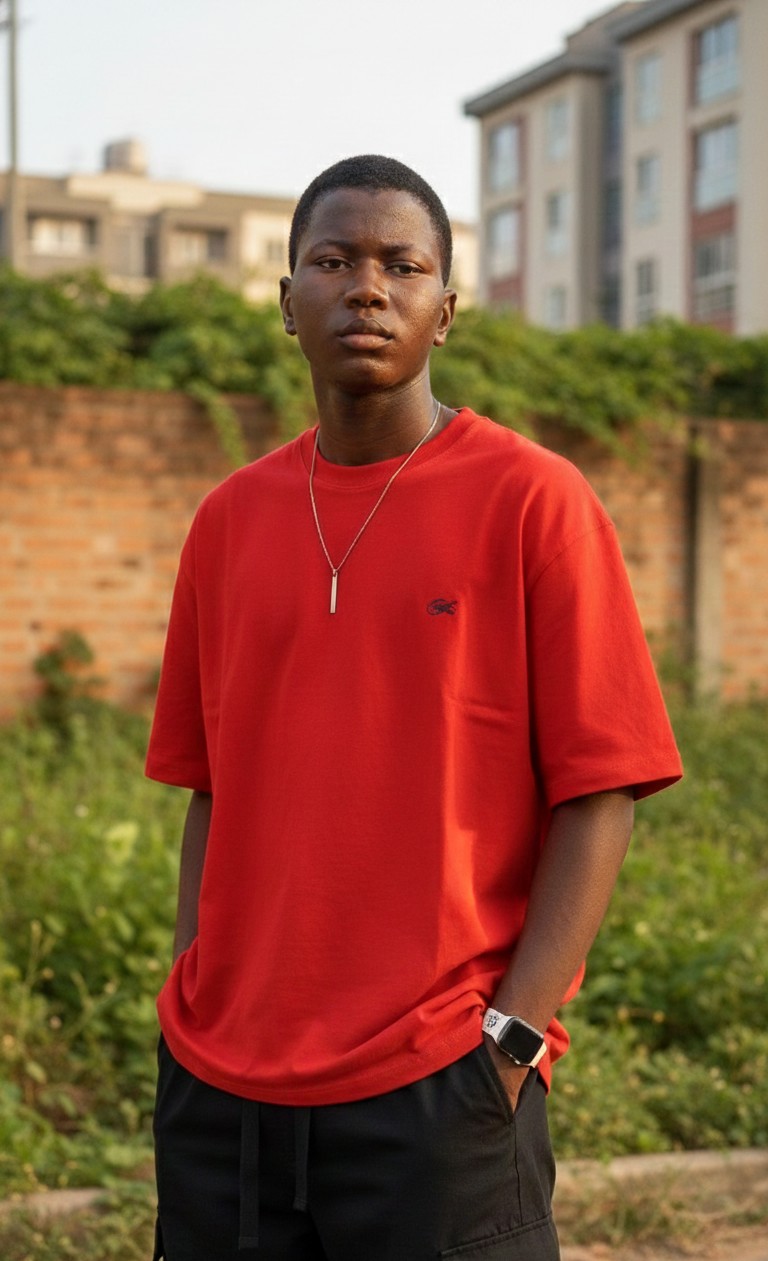 King Virtuous